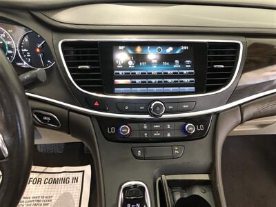 2017 Buick LaCrosse Preferred   - Photo 13 - Saint Louis, MI 48880-9800