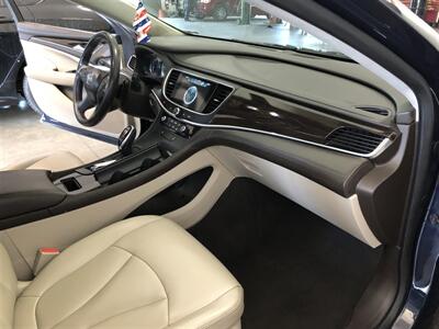 2017 Buick LaCrosse Preferred   - Photo 18 - Saint Louis, MI 48880-9800