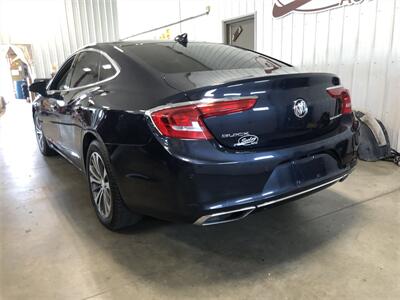 2017 Buick LaCrosse Preferred   - Photo 3 - Saint Louis, MI 48880-9800