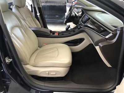 2017 Buick LaCrosse Preferred   - Photo 17 - Saint Louis, MI 48880-9800