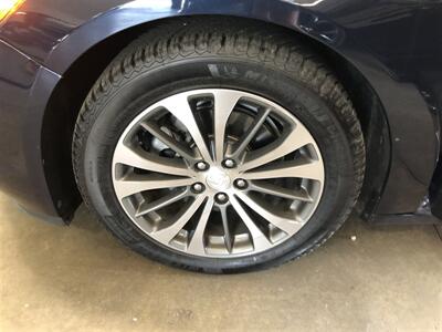 2017 Buick LaCrosse Preferred   - Photo 22 - Saint Louis, MI 48880-9800