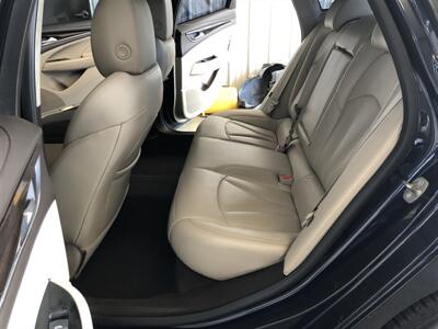 2017 Buick LaCrosse Preferred   - Photo 16 - Saint Louis, MI 48880-9800