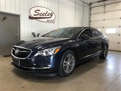 2017 Buick LaCrosse Preferred   - Photo 2 - Saint Louis, MI 48880-9800
