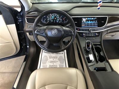 2017 Buick LaCrosse Preferred   - Photo 8 - Saint Louis, MI 48880-9800