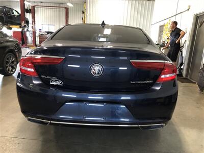 2017 Buick LaCrosse Preferred   - Photo 23 - Saint Louis, MI 48880-9800