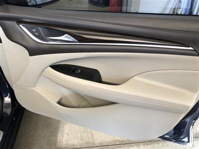 2017 Buick LaCrosse Preferred   - Photo 19 - Saint Louis, MI 48880-9800