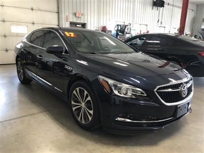 2017 Buick LaCrosse Preferred   - Photo 5 - Saint Louis, MI 48880-9800