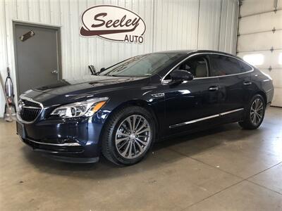2017 Buick LaCrosse Preferred   - Photo 1 - Saint Louis, MI 48880-9800