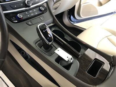 2017 Buick LaCrosse Preferred   - Photo 12 - Saint Louis, MI 48880-9800