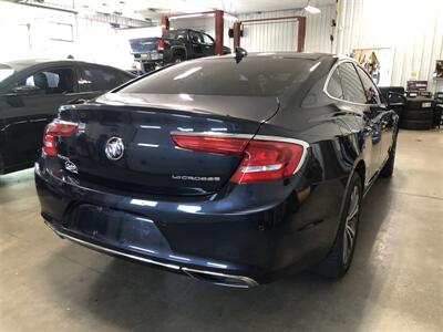 2017 Buick LaCrosse Preferred   - Photo 6 - Saint Louis, MI 48880-9800