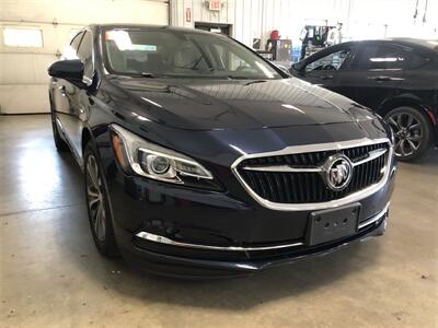 2017 Buick LaCrosse Preferred   - Photo 4 - Saint Louis, MI 48880-9800