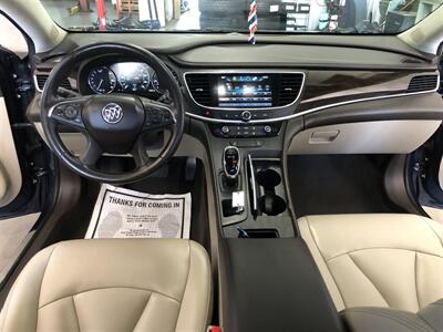 2017 Buick LaCrosse Preferred   - Photo 7 - Saint Louis, MI 48880-9800