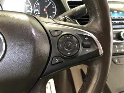 2017 Buick LaCrosse Preferred   - Photo 11 - Saint Louis, MI 48880-9800