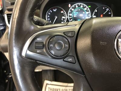 2017 Buick LaCrosse Preferred   - Photo 10 - Saint Louis, MI 48880-9800