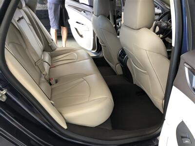 2017 Buick LaCrosse Preferred   - Photo 20 - Saint Louis, MI 48880-9800