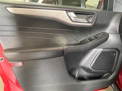 2021 Ford Escape SEL - Photo 24 - Saint Louis, MI 48880-9800