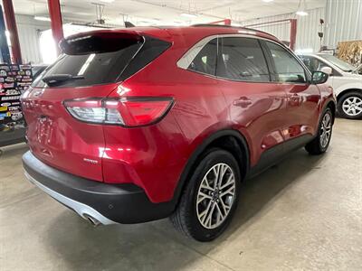 2021 Ford Escape SEL - Photo 6 - Saint Louis, MI 48880-9800