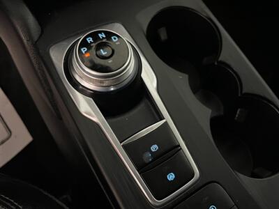 2021 Ford Escape SEL - Photo 16 - Saint Louis, MI 48880-9800