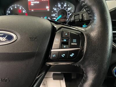 2021 Ford Escape SEL - Photo 11 - Saint Louis, MI 48880-9800