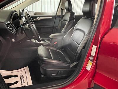 2021 Ford Escape SEL - Photo 18 - Saint Louis, MI 48880-9800