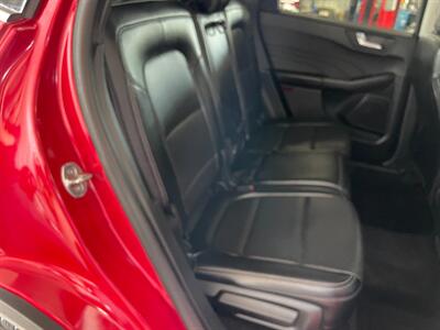 2021 Ford Escape SEL - Photo 21 - Saint Louis, MI 48880-9800