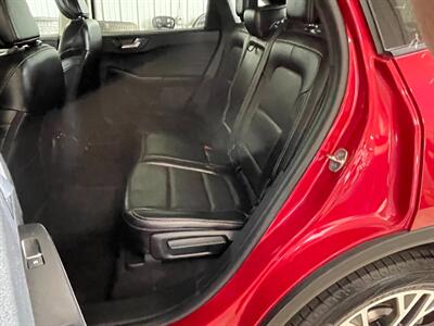 2021 Ford Escape SEL - Photo 19 - Saint Louis, MI 48880-9800