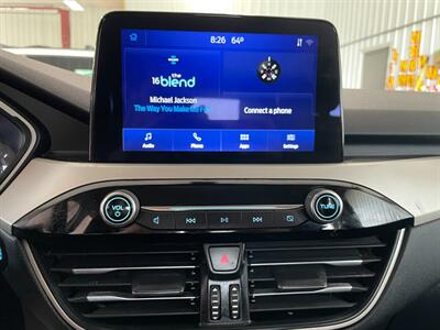 2021 Ford Escape SEL - Photo 13 - Saint Louis, MI 48880-9800