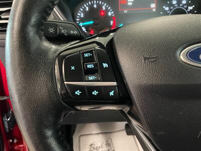 2021 Ford Escape SEL - Photo 10 - Saint Louis, MI 48880-9800