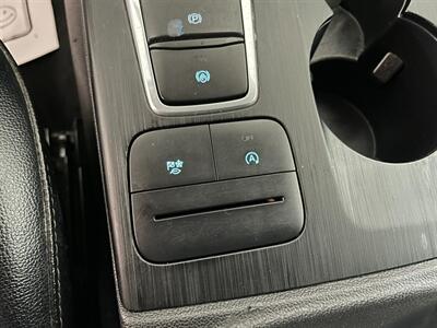 2021 Ford Escape SEL - Photo 17 - Saint Louis, MI 48880-9800