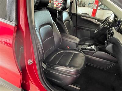 2021 Ford Escape SEL - Photo 20 - Saint Louis, MI 48880-9800