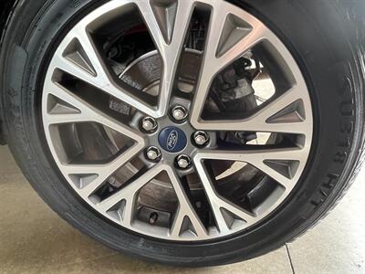 2021 Ford Escape SEL - Photo 25 - Saint Louis, MI 48880-9800