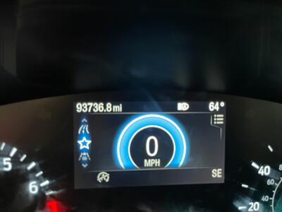2021 Ford Escape SEL - Photo 12 - Saint Louis, MI 48880-9800