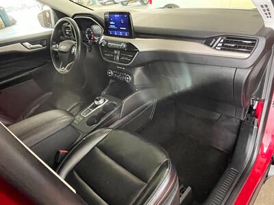 2021 Ford Escape SEL - Photo 22 - Saint Louis, MI 48880-9800