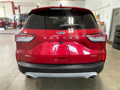 2021 Ford Escape SEL - Photo 7 - Saint Louis, MI 48880-9800