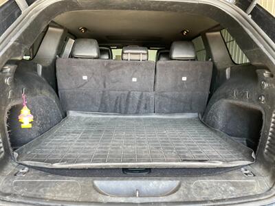 2015 Jeep Grand Cherokee Altitude - Photo 25 - Saint Louis, MI 48880-9800