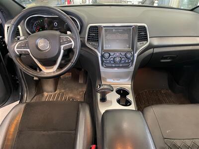 2015 Jeep Grand Cherokee Altitude - Photo 7 - Saint Louis, MI 48880-9800