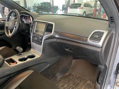 2015 Jeep Grand Cherokee Altitude - Photo 20 - Saint Louis, MI 48880-9800