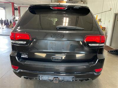 2015 Jeep Grand Cherokee Altitude - Photo 26 - Saint Louis, MI 48880-9800