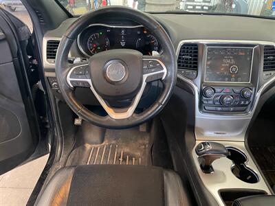 2015 Jeep Grand Cherokee Altitude - Photo 8 - Saint Louis, MI 48880-9800