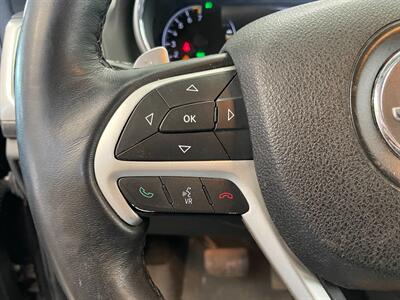 2015 Jeep Grand Cherokee Altitude - Photo 10 - Saint Louis, MI 48880-9800
