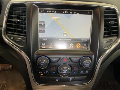 2015 Jeep Grand Cherokee Altitude - Photo 13 - Saint Louis, MI 48880-9800