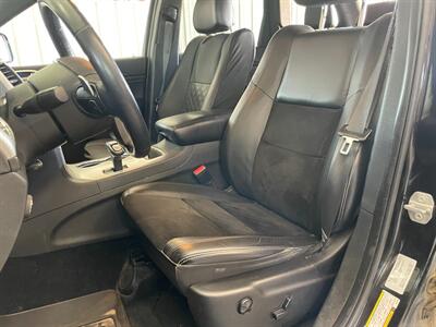 2015 Jeep Grand Cherokee Altitude - Photo 16 - Saint Louis, MI 48880-9800