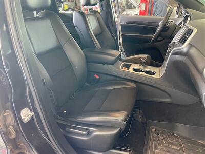 2015 Jeep Grand Cherokee Altitude - Photo 18 - Saint Louis, MI 48880-9800