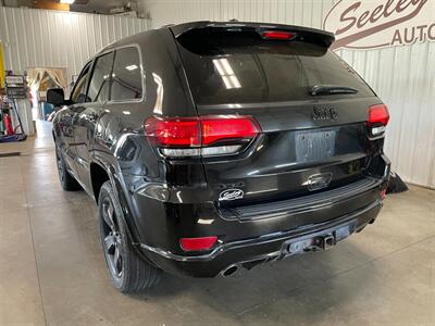 2015 Jeep Grand Cherokee Altitude - Photo 3 - Saint Louis, MI 48880-9800