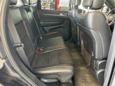 2015 Jeep Grand Cherokee Altitude - Photo 19 - Saint Louis, MI 48880-9800