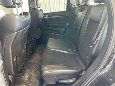 2015 Jeep Grand Cherokee Altitude - Photo 17 - Saint Louis, MI 48880-9800