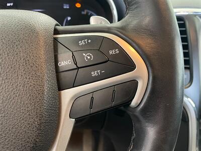 2015 Jeep Grand Cherokee Altitude - Photo 11 - Saint Louis, MI 48880-9800