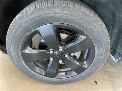 2015 Jeep Grand Cherokee Altitude - Photo 23 - Saint Louis, MI 48880-9800