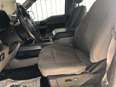 2019 Ford F-150 XLT   - Photo 13 - Saint Louis, MI 48880-9800