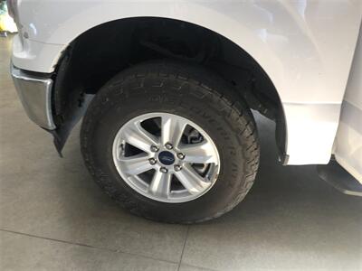 2019 Ford F-150 XLT   - Photo 20 - Saint Louis, MI 48880-9800